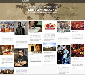 Eventi di Maggio-Giugno 2013