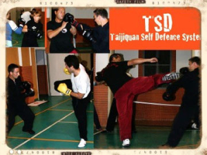 Torino, Ottobre 2012 - 3° Appuntamento del corso istruttori TSD System, alcune riflessioni