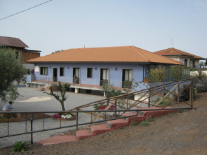 Sicilia - Stage ITKA 10-14 Giugno 2010