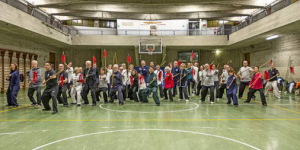 Chen Bing Workshop Aprile 2023