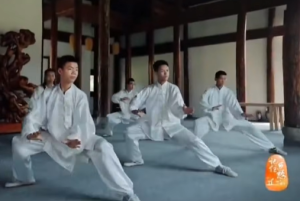 All'interno del villaggio Chen: storia e patrimonio del Taijiquan