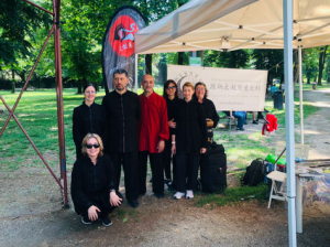 Lodi, Festa dello Sport