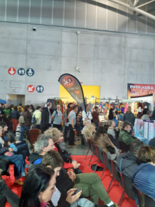 Festival dell'Oriente, Marzo 2024
