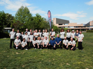 Giornata mondiale del TaiJiQuan 2023