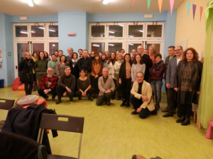 Serata Sociale Dicembre 2022