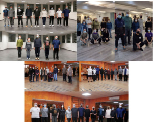 I nostri gruppi di pratica