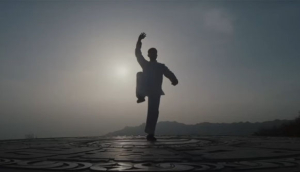 Il Taijiquan è inserito nella Lista del Patrimonio Culturale Immateriale dell'Umanità