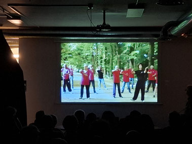 Anteprima cortometraggio A passi lenti