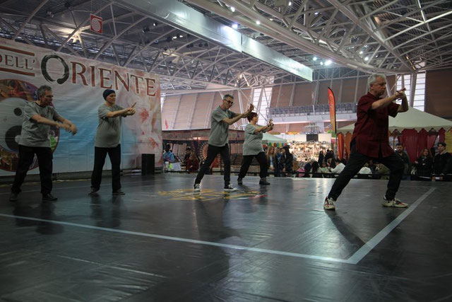 Festival d'Oriente, ed. 2023